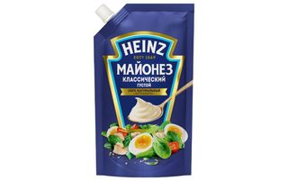 Майонез Heinz
