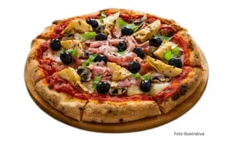 capricciosa