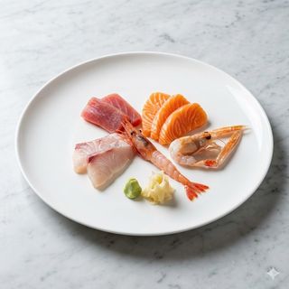 232.Sashimi misti