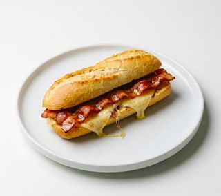 Bocadillo Bocata