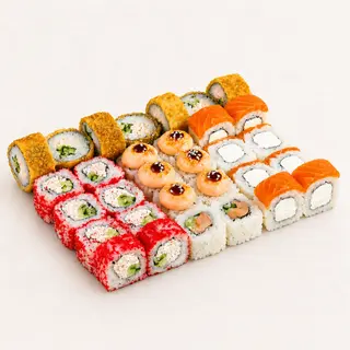 Classic Fusion - 32 pcs / 1 kg