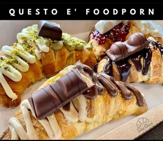 Cornetto