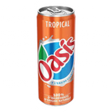 oasis tropicale