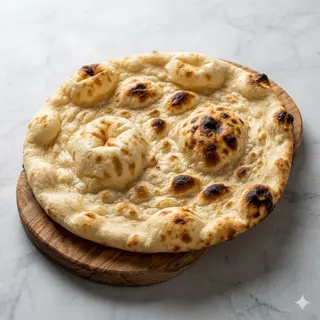 Naan normale