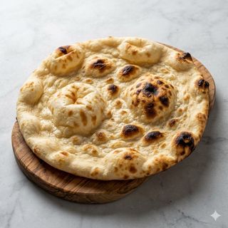 Naan normale