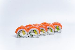 Червоний дракон