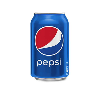 Pepsi -   ( 33cl ) Canette