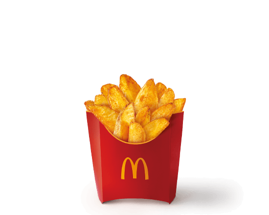 Patatas Deluxe Grandes