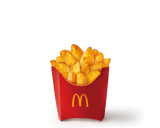 Patatas Deluxe Grandes