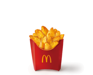 Patatas Deluxe Grandes