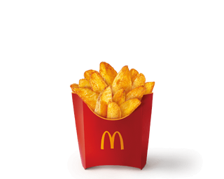 Patatas Deluxe Grandes