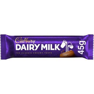 Cadbury Leche 45g