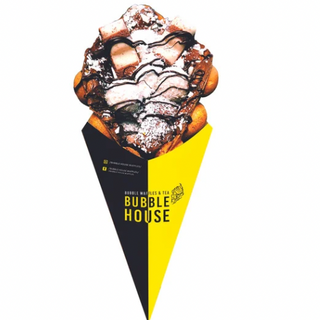 Гофрета Рафаело