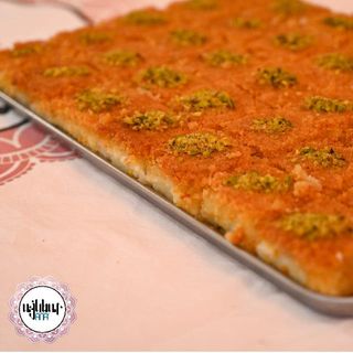 Մաամուլ Աշթայով 1 Կգ