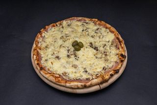 Pizza Capricciosa 50cm