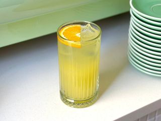 Цитрусовий