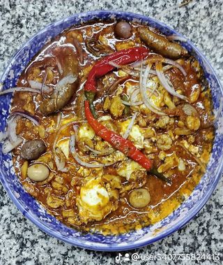 Ojja Merguez