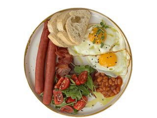 Англійський сніданок (350g)