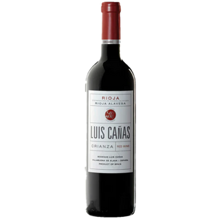 LUIS CAÑAS