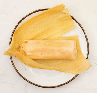Tamal a la olla (1 ud.)