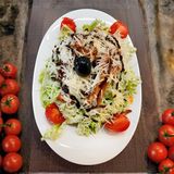 ცეზარი ბეკონით