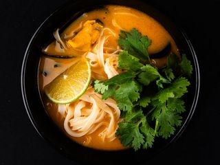 Індонезійський суп Laksa (310g)