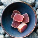 Додаток до боула Тунець