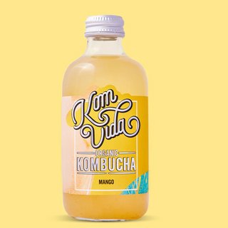 Komvida Mango (330 Ml.)