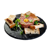 Телешки тартар 200 гр