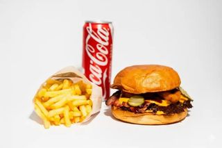 Zestaw BBQ Triple