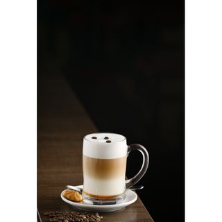 Vanilla Latte