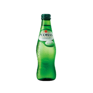 PEDRAS SEM SABOR