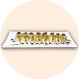 Uramaki De Kamo Roll (8 Pzs.)