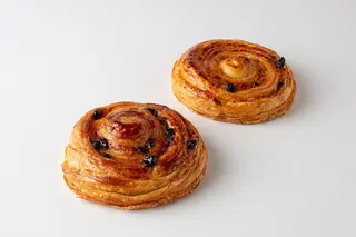 Pain Raisin Grand