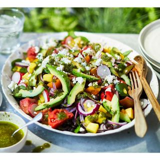 Salad