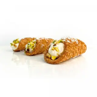 CANNOLI SICILIANO