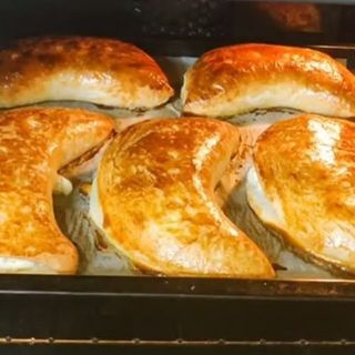 საშობაო ღვეზელი