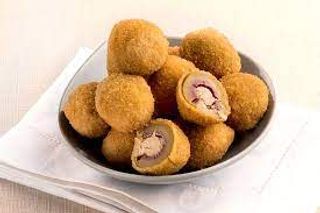 Polpettine di picanha