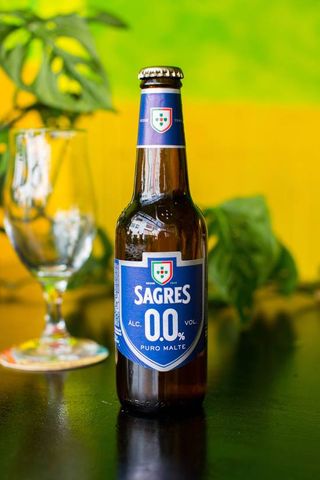 Sagres Zero