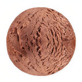 Helado Artesanal De Chocolate (500 Ml.)