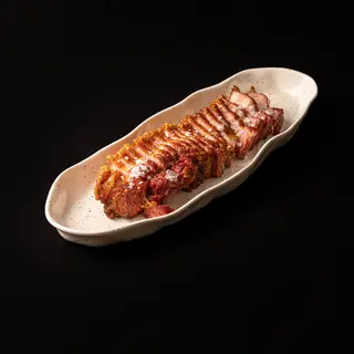 Torrezno Clásico