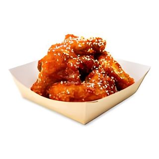 Кисло Сладкий (20шт/400г)