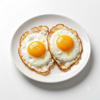 Huevos Fritos (2 Uds.)