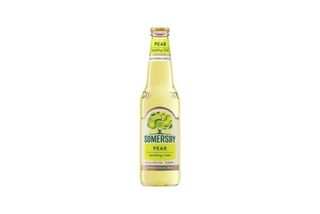 Somersby Pear