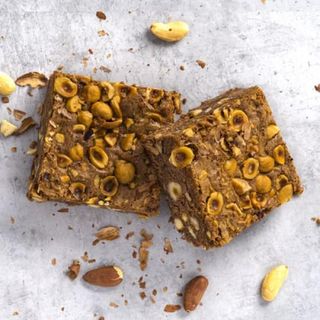 Brownie choco gluten free