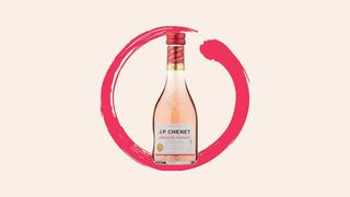 J. P Chenet Rose 0.187l