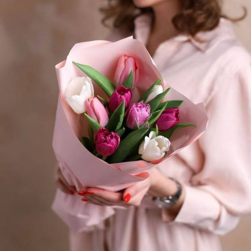 БУКЕТЫ 1500-3000