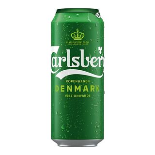 Carlsberg