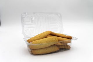 Biscotti buon mattino