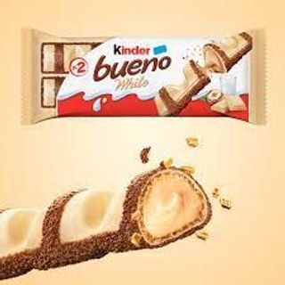 Chato de Kinder Bueno